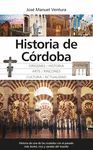 HISTORIA DE CÓRDOBA