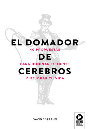 DOMADOR DE CEREBROS,EL