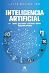 INTELIGENCIA ARTIFICIAL