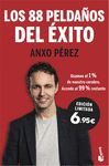 LOS 88 PELDAÑOS DEL ÉXITO