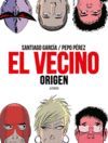 EL VECINO. ORIGEN