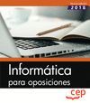 INFORMATICA PARA OPOSICIONES