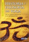 HISTORIA Y FILOSOFÍA DEL YOGA