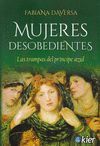 MUJERES DESOBEDIENTES