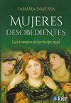 MUJERES DESOBEDIENTES