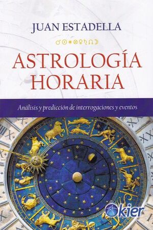 ASTROLOGÍA HORARIA