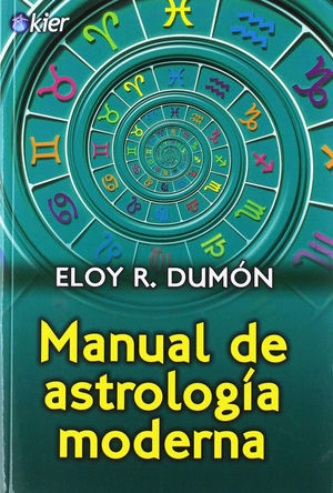 MANUAL DE ASTROLOGIA MODERNA
