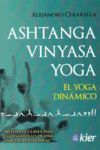 ASHTANGA VINYASA YOGA