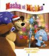 MASHA Y EL OSO-­FELIZ NAVIDAD!