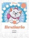 COLOREA Y ENMARCA. BESTIARIO