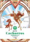 CACHORROS VOLUMEN 2