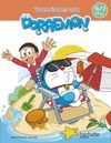 VACACIONES CON DORAEMON 6-7 AÑOS