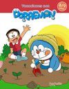 VACACIONES CON DORAEMON 8-9 AÑOS