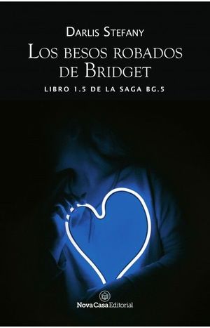BESOS ROBADOS DE BRIDGET,LOS