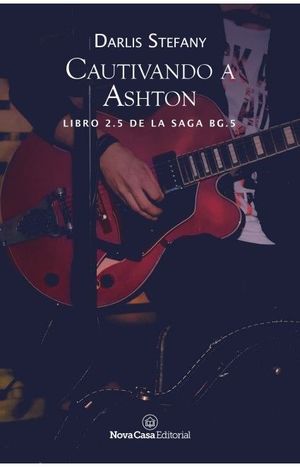 CAUTIVANDO A ASHTON