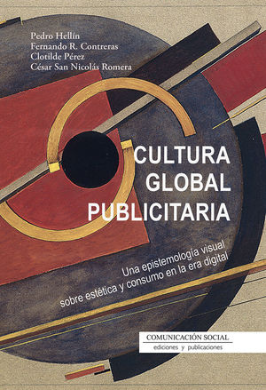 CULTURA GLOBAL PUBLICITARIA