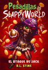 SLAPPYWORLD 2 ATAQUE DE JACK