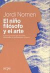 EL NIÑO FILOSOFO Y EL ARTE