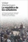 LA REPUBLICA DE LOS SOÑADORES