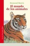 EL MUNDO DE LOS ANIMALES