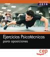 PRUEBAS FISICAS EN OPOSICIONES