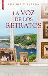 VOZ DE LOS RETRATOS,LA