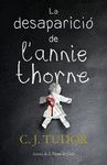 LA DESAPARICIÓ D'ANNIE THORNE