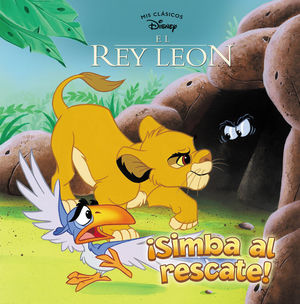 SIMBA AL RESCATE