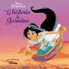 LA HISTORIA DE JASMINE