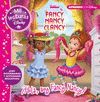 ?HOLA, SOY FANCY NANCY!