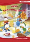 CON CALMA, DONALD (APRENDE CADA DÍA CON DISNEY)