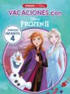 VACACIONES CON FROZEN II