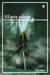ARTE SALVAJE,EL