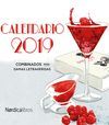 CALENDARIO 2019