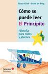 COMO SE PUEDE LEER 