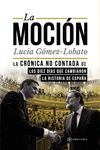 LA MOCIÓN