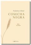 COSECHA NEGRA