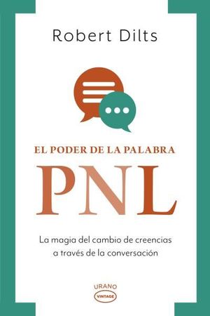 EL PODER DE LA PALABRA: PNL