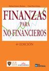 FINANZAS PARA NO FINANCIEROS 4'ED