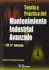 TEORIA Y PRACTICA DEL MANTENIMIENTO INDUSTRIAL AVANZADO-6E