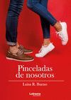PINCELADAS DE NOSOTROS
