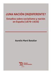 UNA NACION IN DIFERENTE