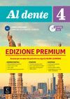 AL DENTE 4 LIBRO DELLO STUDENTE ESERCIZI PREMIUM B