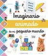 IMAGINARIO ANIMADO DE MI