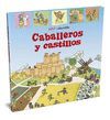 CABALLEROS Y CASTILLOS