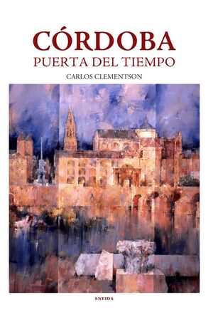 CORDOBA PUERTA DEL TIEMPO