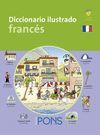 DICCIONARIO ILUSTRADO FRANCES