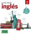 CURSO VISUAL INGLES