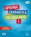 APRENDE GRAMATICA Y VOCABULARIO 1 NE