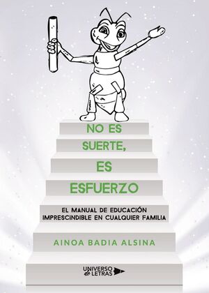 NO ES SUERTE, ES ESFUERZO - IBD